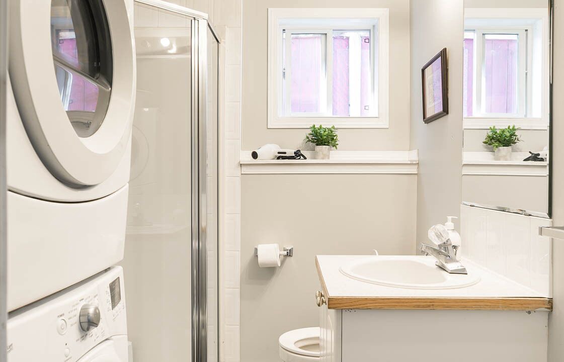 Photo of Bathroom in Calgary