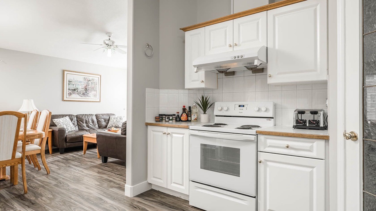 Photo of Kitchen in Calgary