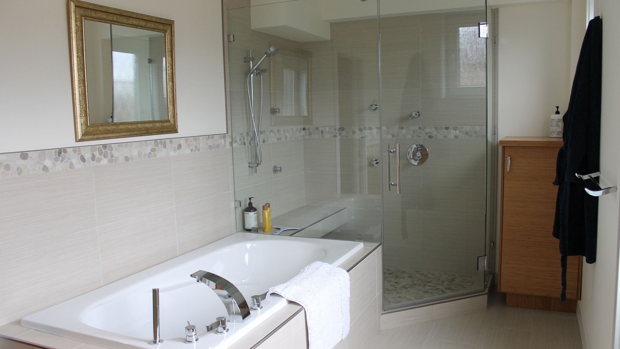 Photo of Bathroom in Okanagan-Similkameen