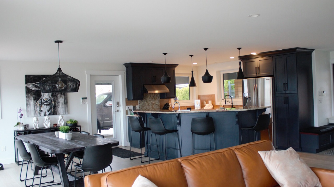 Photo of Bedroom in Okanagan-Similkameen