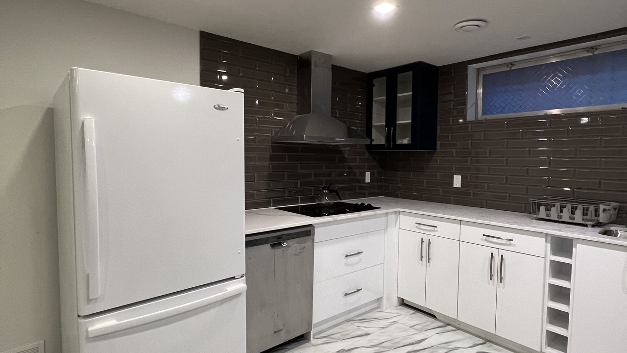 Photo of Kitchen in Highland Park
