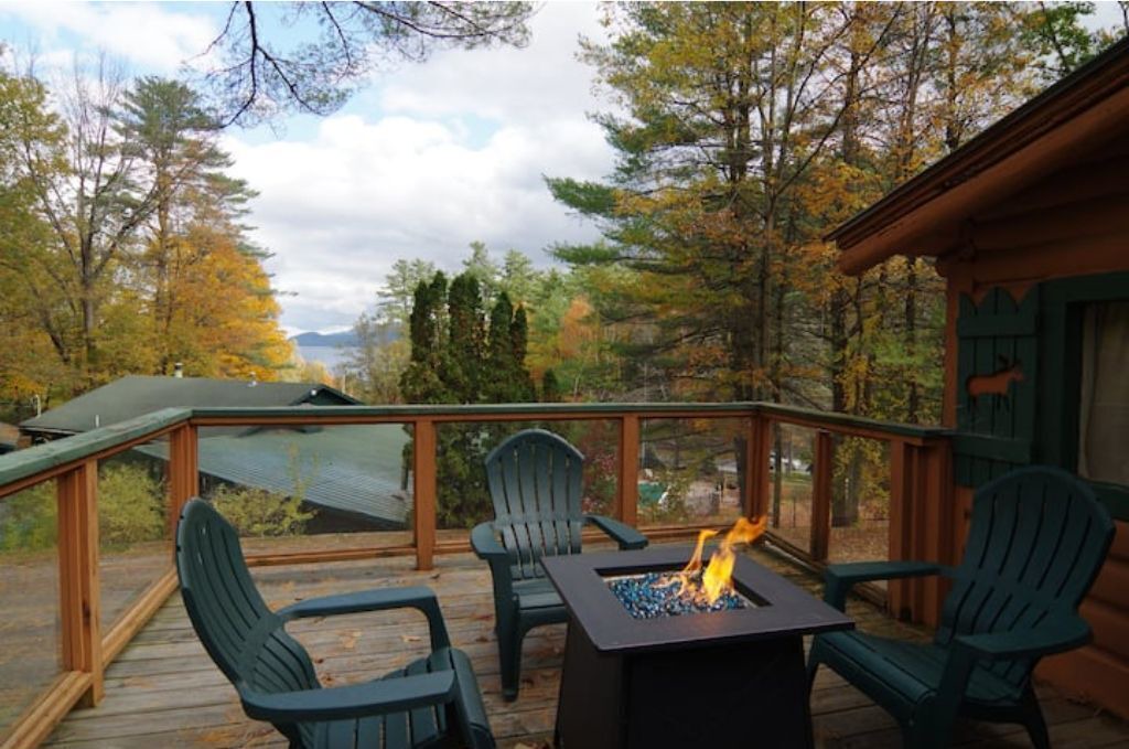 Photo of Outdoor in Lake George