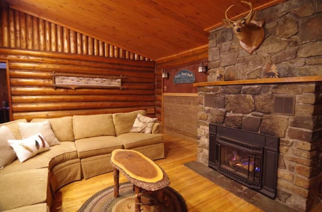 Photo of Livingroom in Lake George