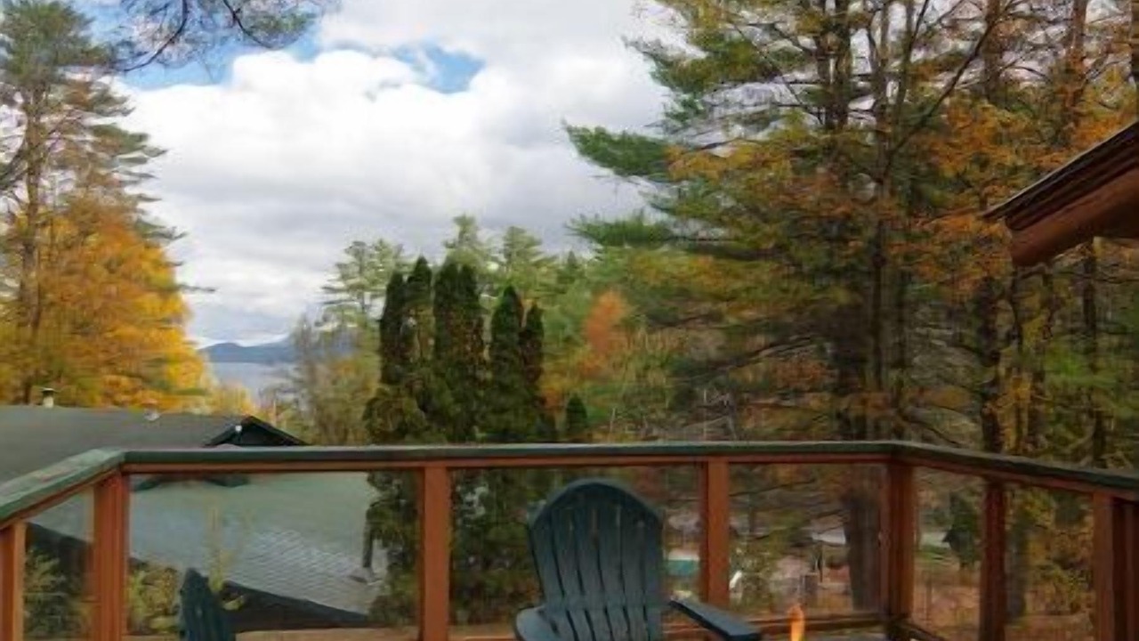 Photo of Outdoor in Lake George