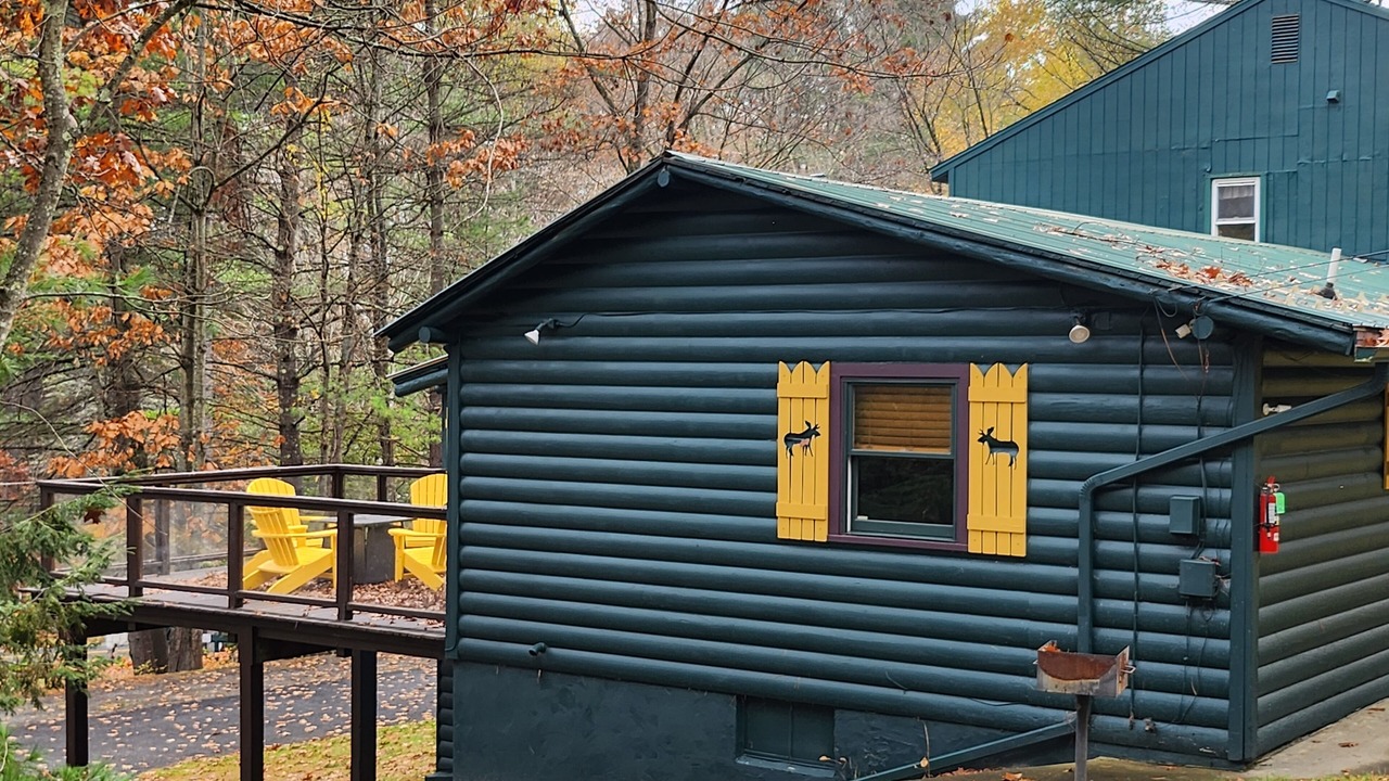 Photo of Outdoor in Lake George