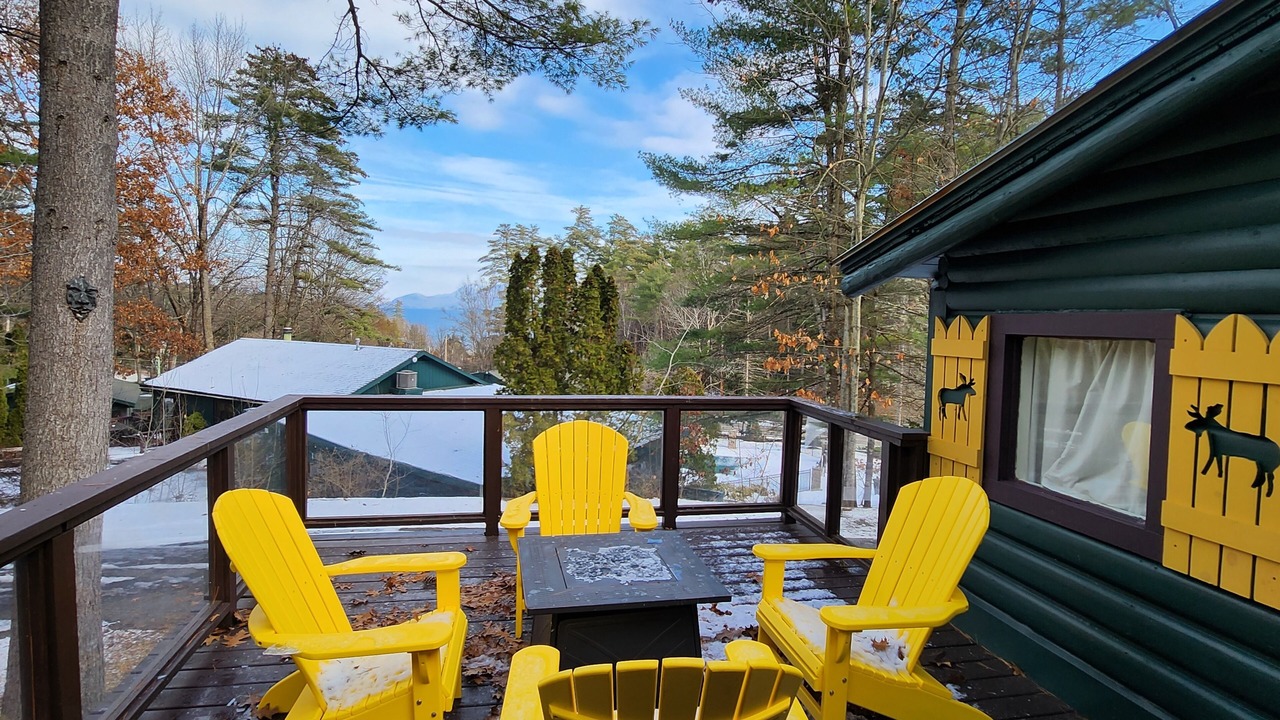Photo of Outdoor in Lake George