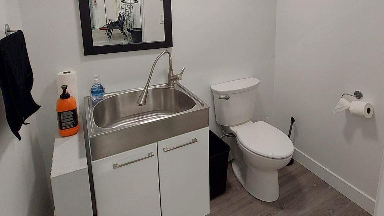 Photo of Bathroom in Malakwa