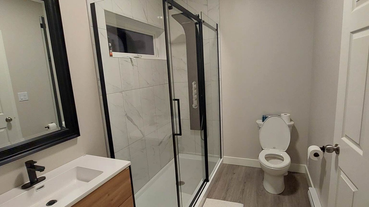 Photo of Bathroom in Malakwa