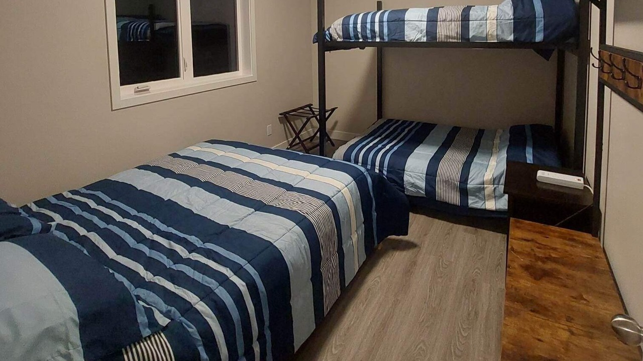 Photo of Bedroom in Malakwa