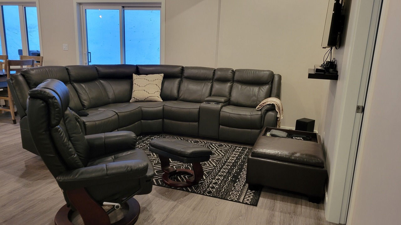 Photo of Livingroom in Malakwa
