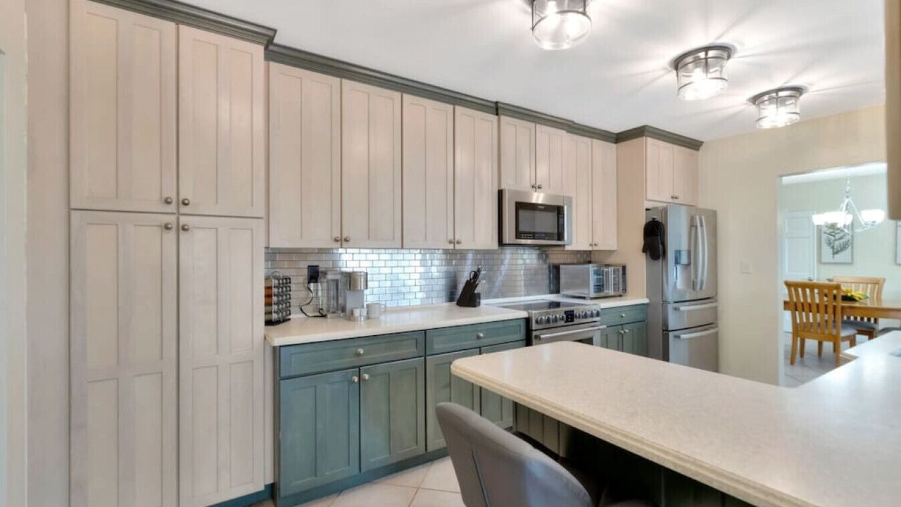 Photo of Kitchen in Deerfield Beach