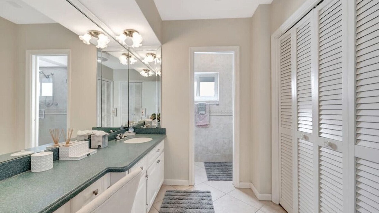 Photo of Bathroom in Deerfield Beach