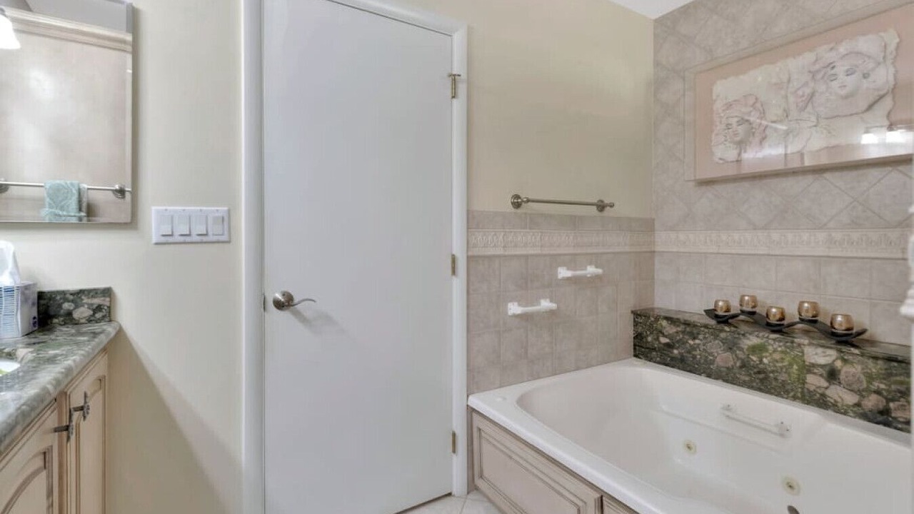 Photo of Bathroom in Deerfield Beach