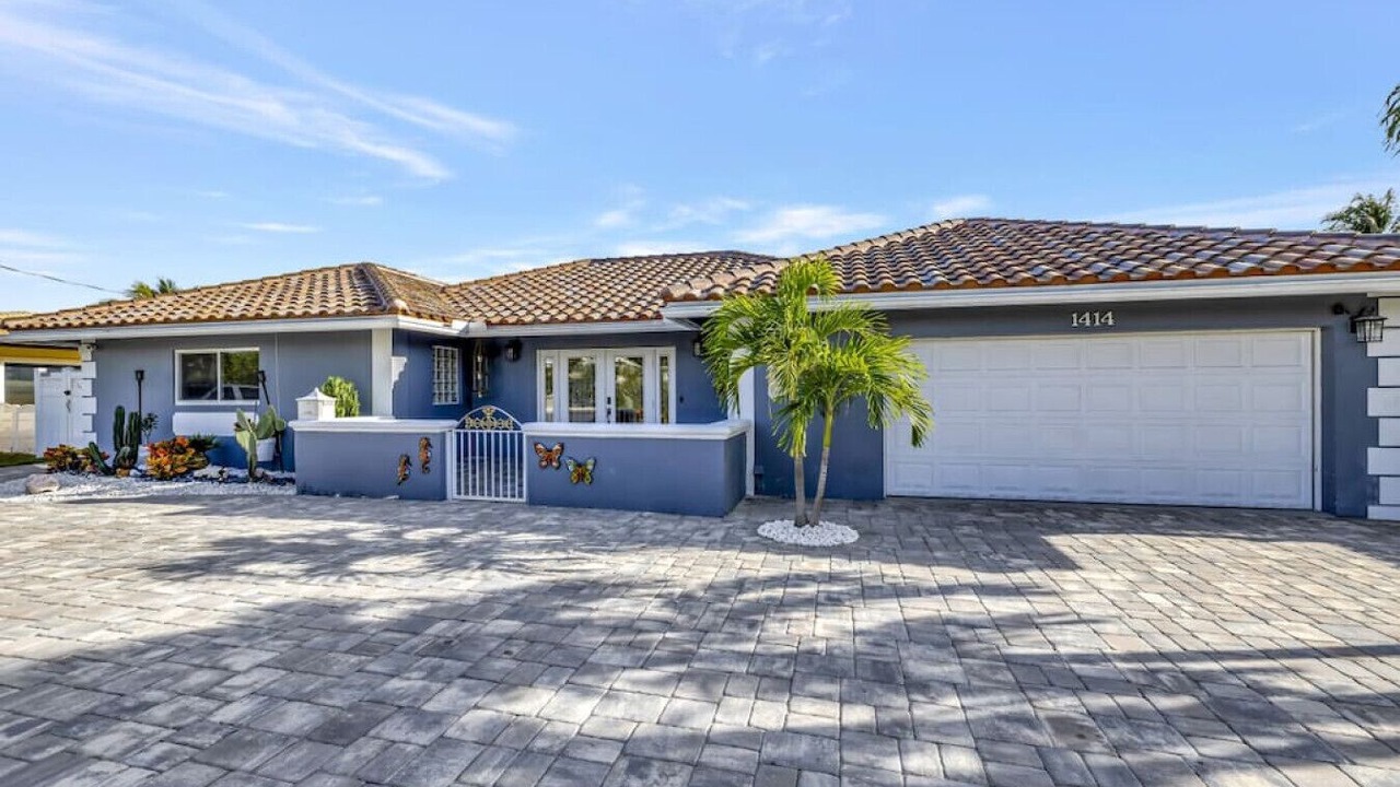Photo of Outdoor in Deerfield Beach