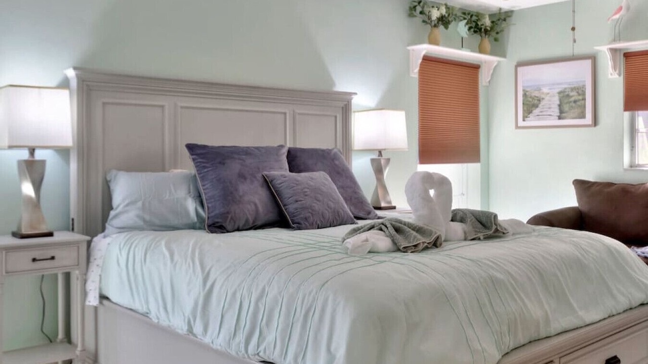 Photo of Bedroom in Deerfield Beach