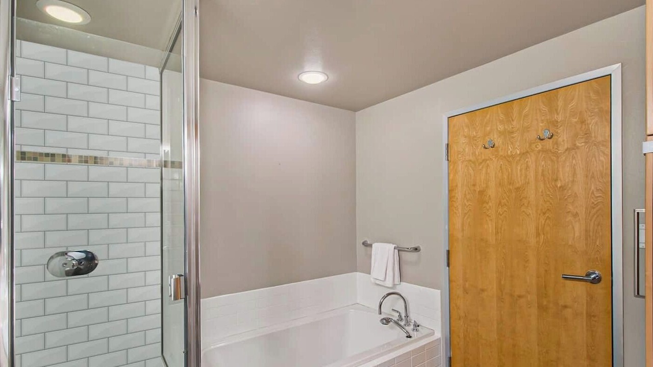 Photo of Bathroom in LoDo