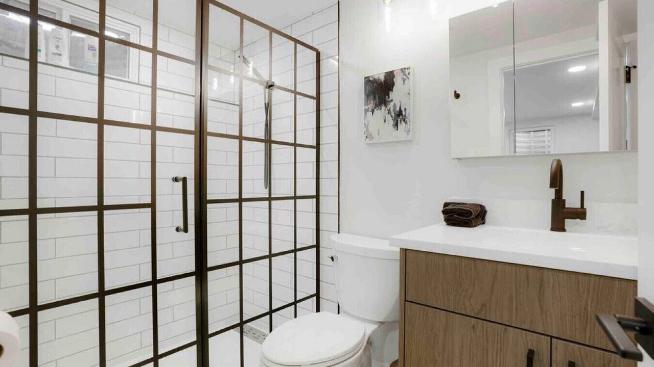 Photo of Bathroom in Aurora
