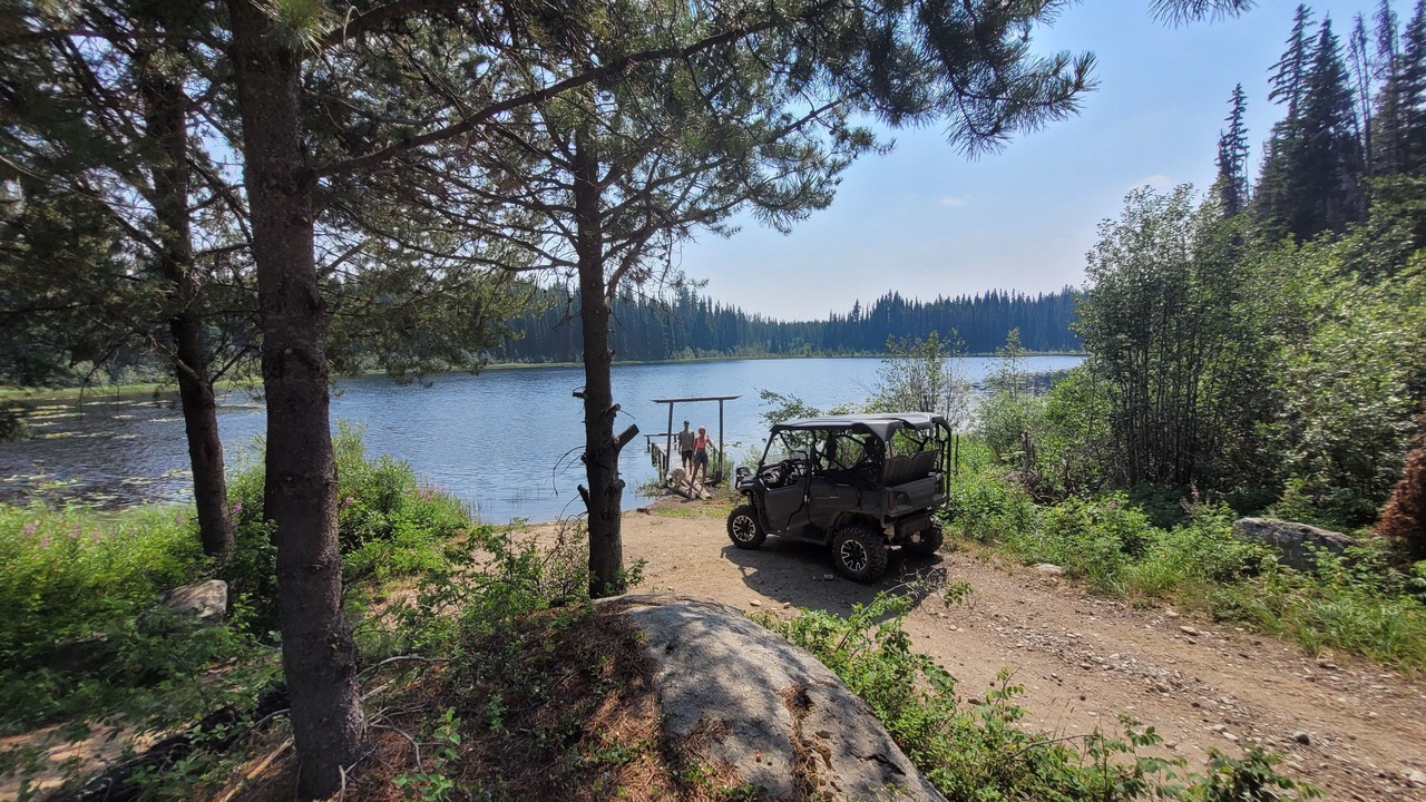 Photo of Others in Okanagan-Similkameen