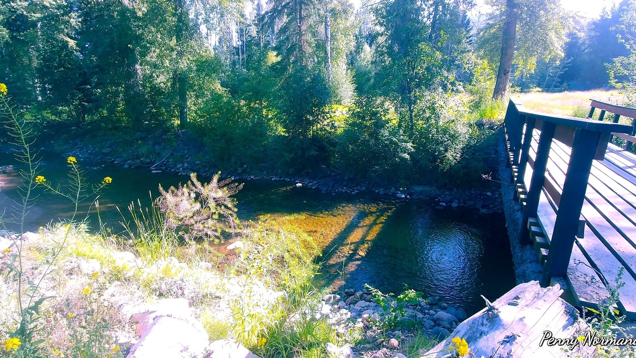 Photo of Outdoor in Okanagan-Similkameen