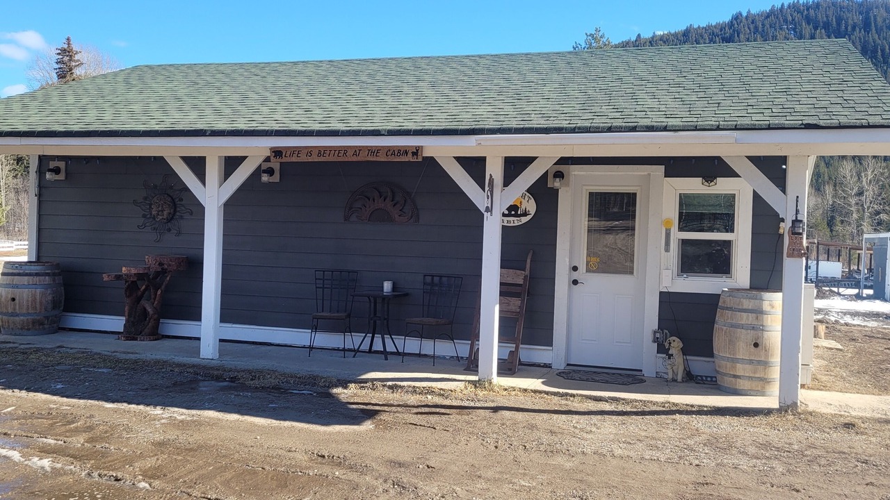 Photo of Outdoor in Okanagan-Similkameen