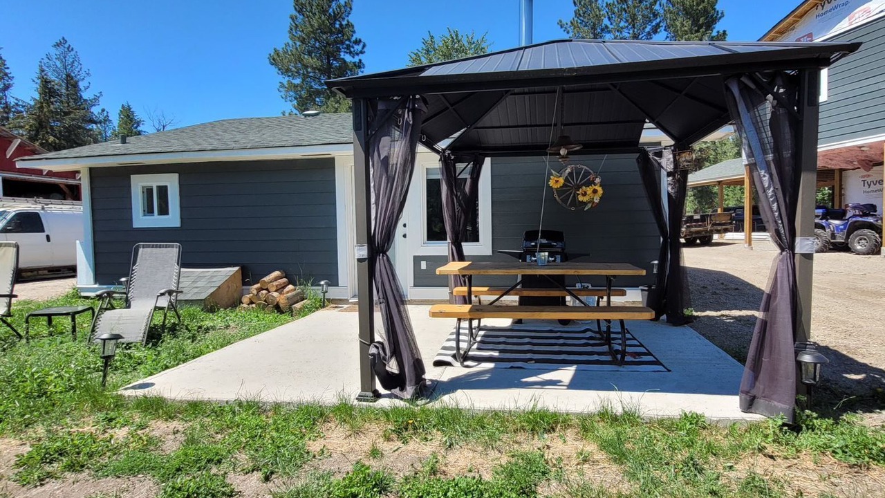 Photo of Outdoor in Okanagan-Similkameen