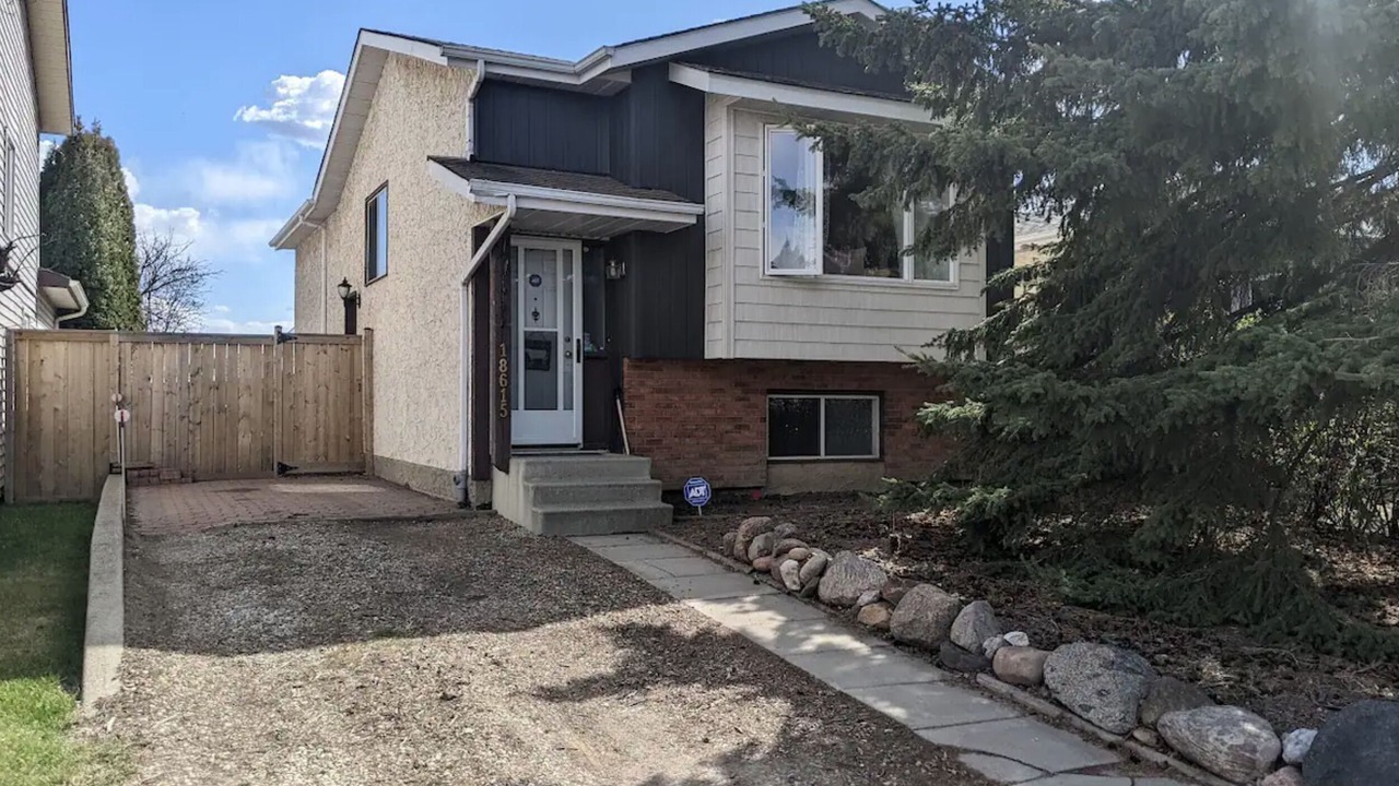 Photo of Outdoor in West Edmonton
