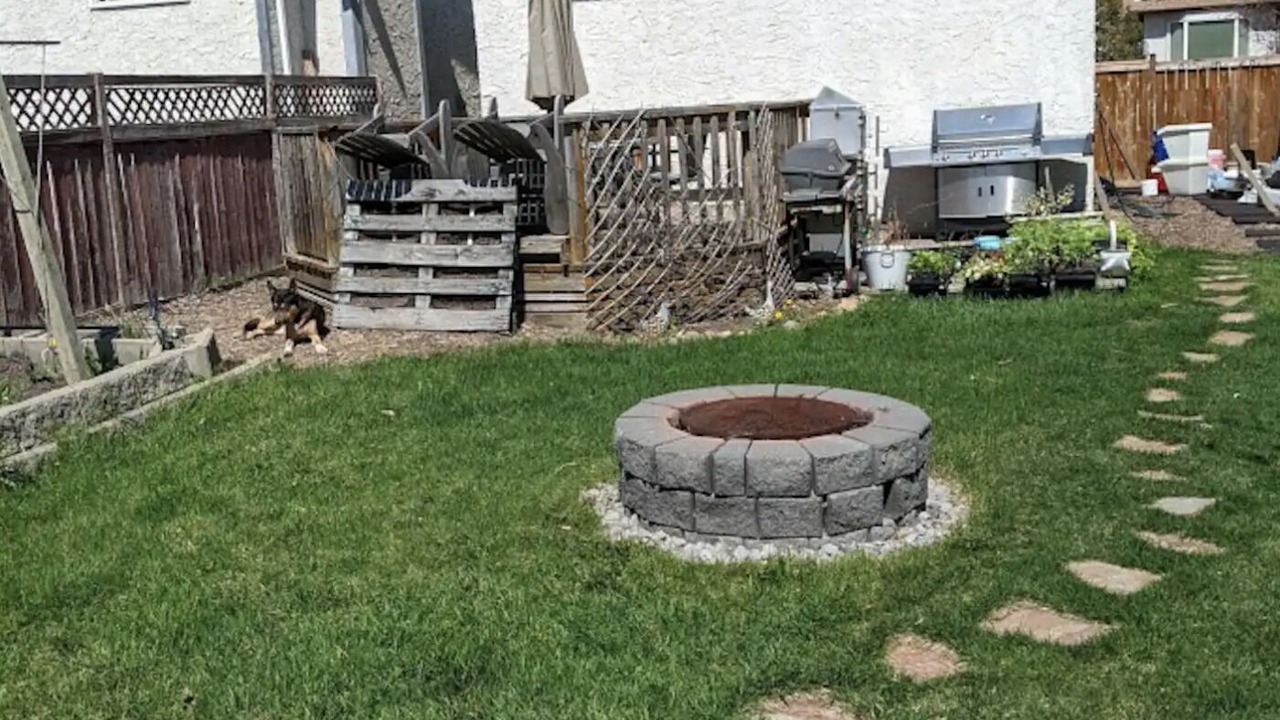 Photo of Outdoor in West Edmonton