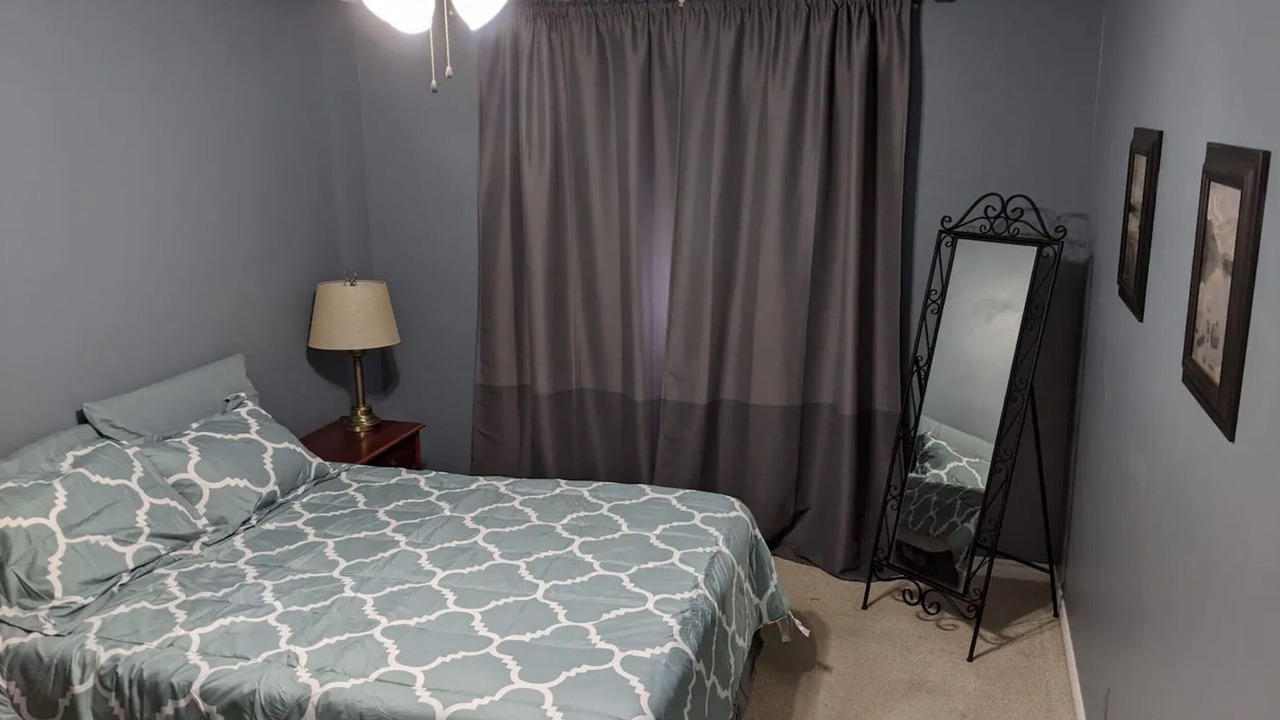 Photo of Bedroom in West Edmonton
