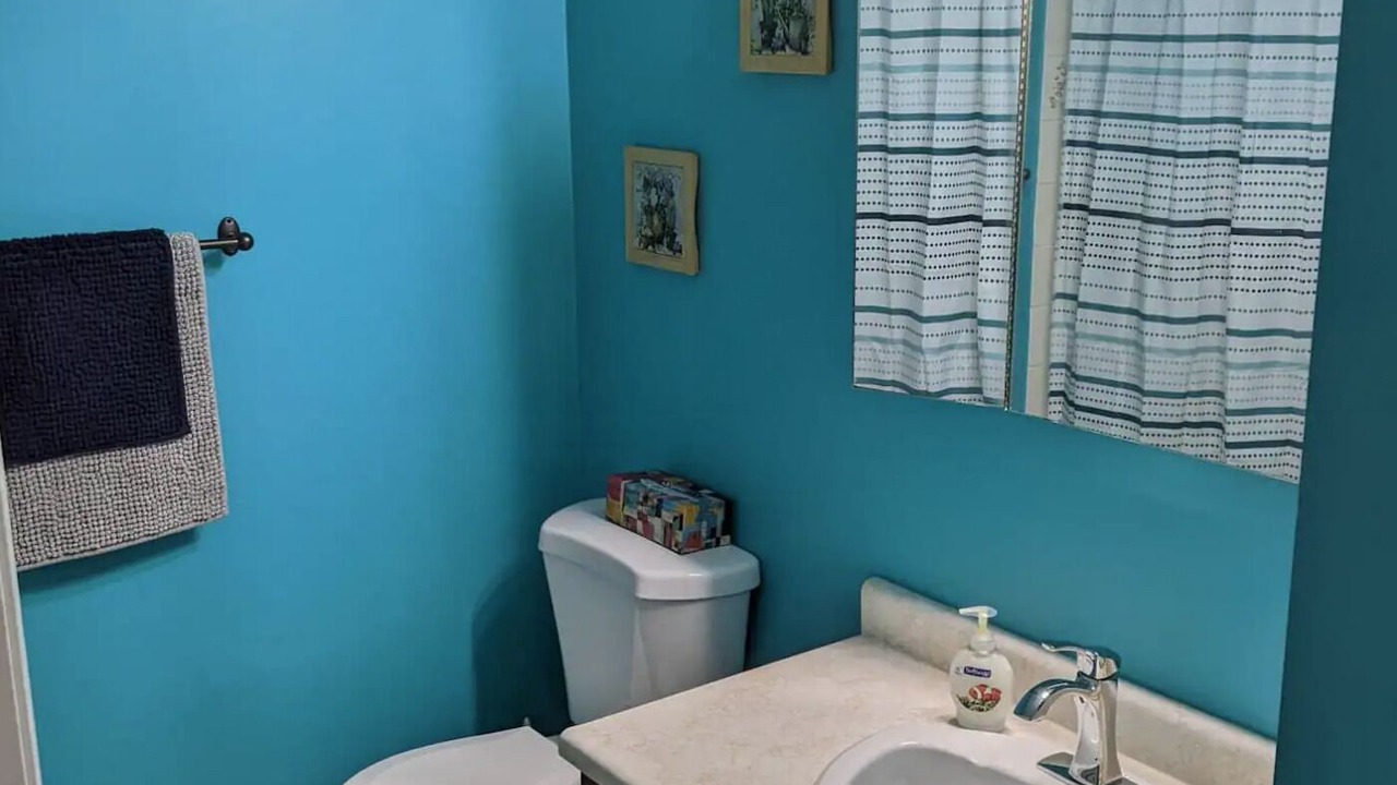 Photo of Bathroom in West Edmonton