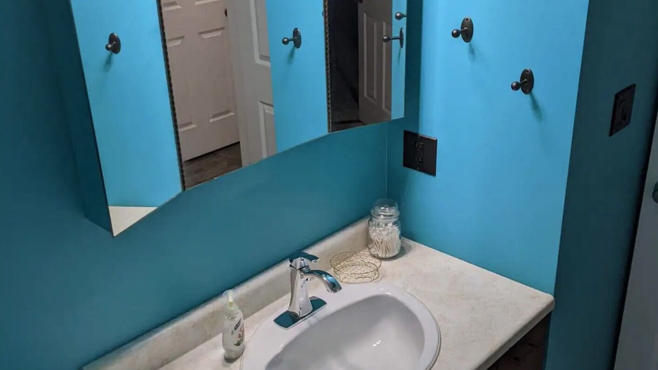 Photo of Bathroom in West Edmonton