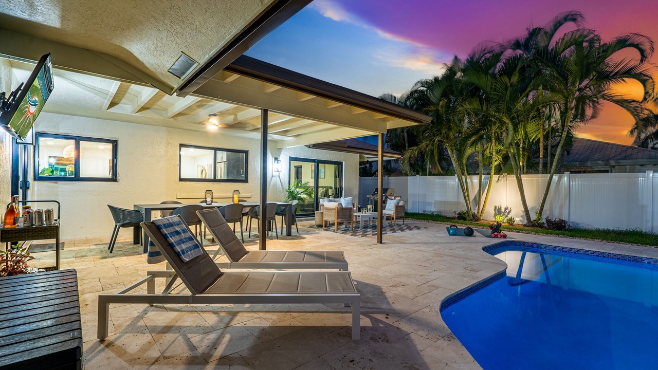 Photo of Outdoor in Boynton Beach