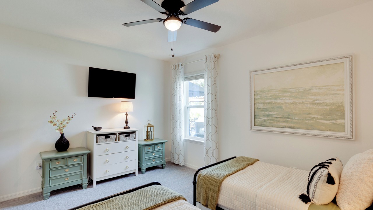 Photo of Bedroom in Port Saint Lucie