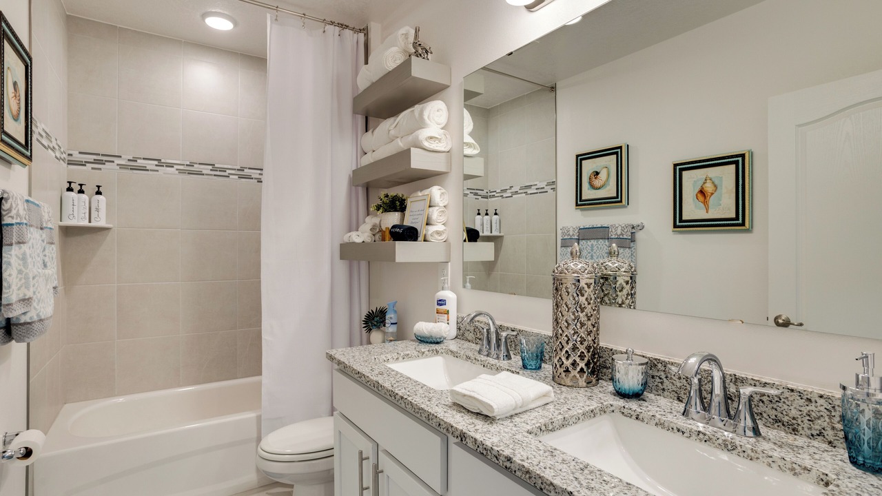 Photo of Bathroom in Port Saint Lucie