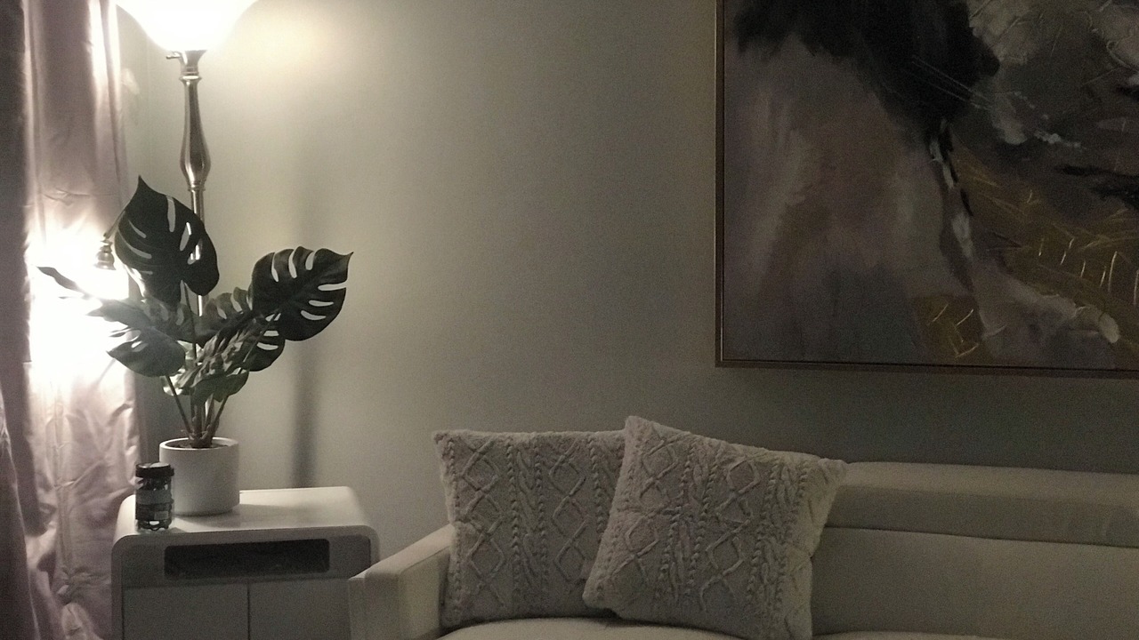 Photo of Livingroom in Palm Beach