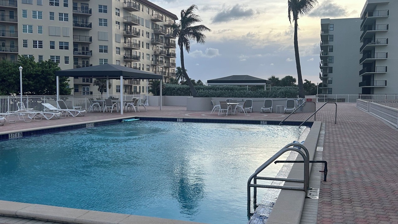Photo of Outdoor in Palm Beach