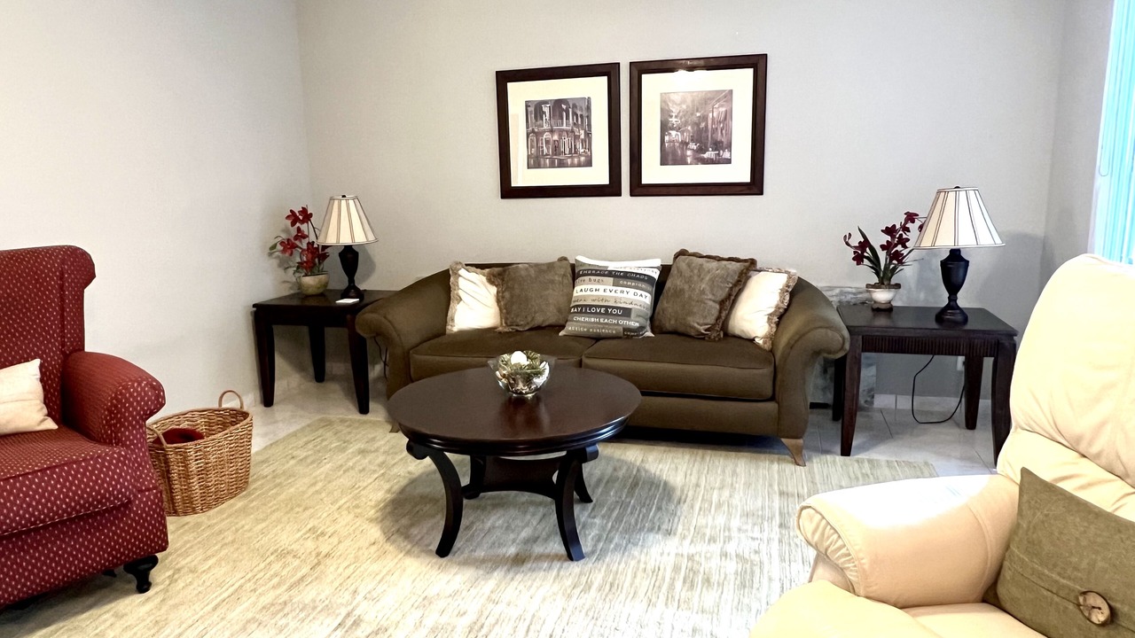 Photo of Livingroom in Wellington