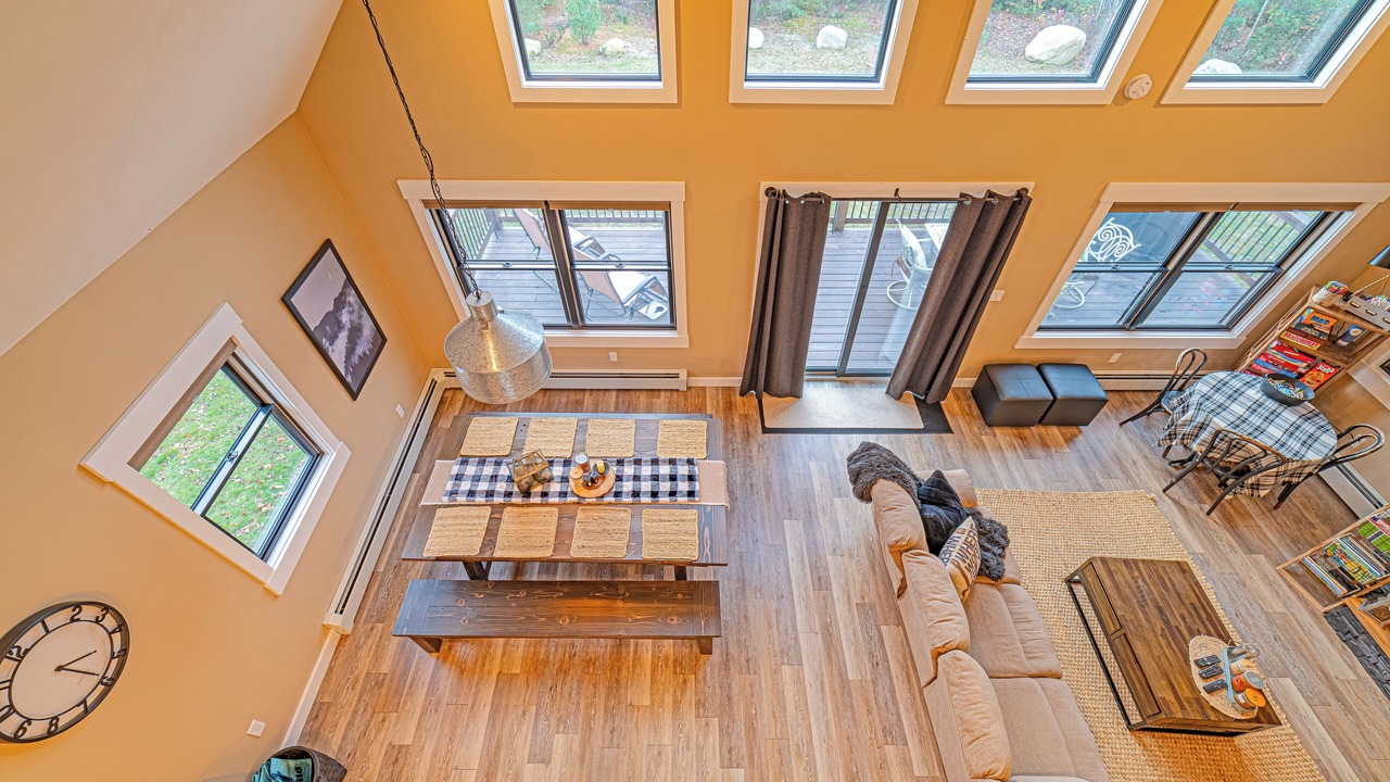 Photo of Livingroom in Bethel