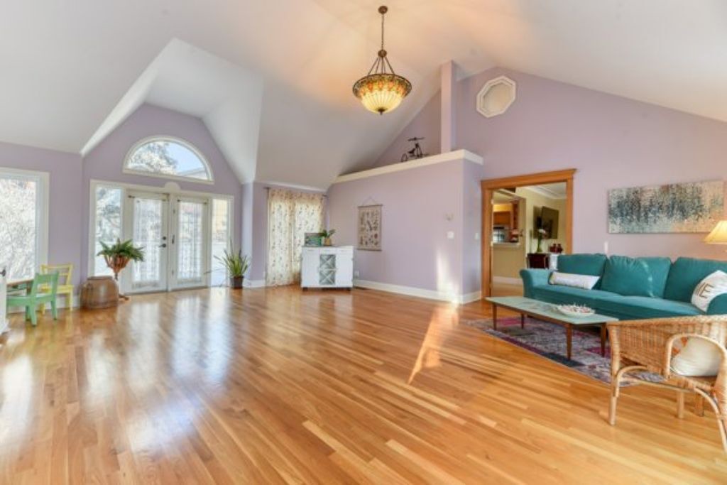Photo of Livingroom in Strathmore