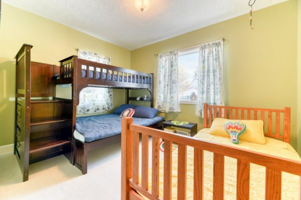 Photo of Bedroom in Strathmore