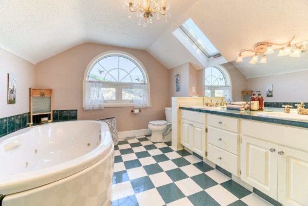 Photo of Bathroom in Strathmore