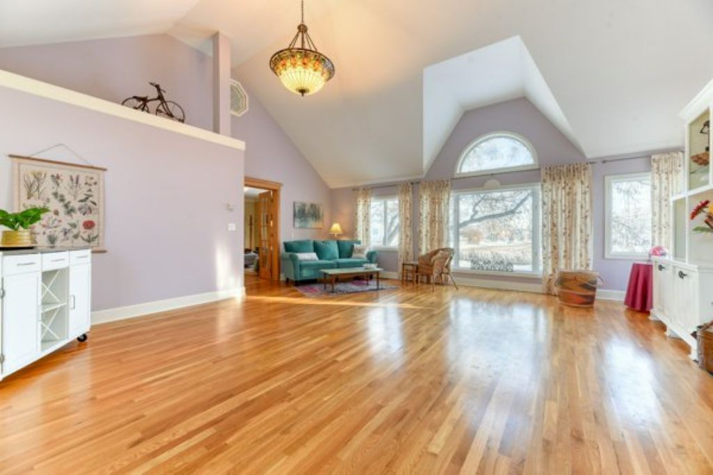Photo of Livingroom in Strathmore