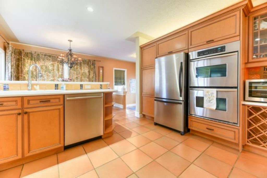 Photo of Kitchen in Strathmore