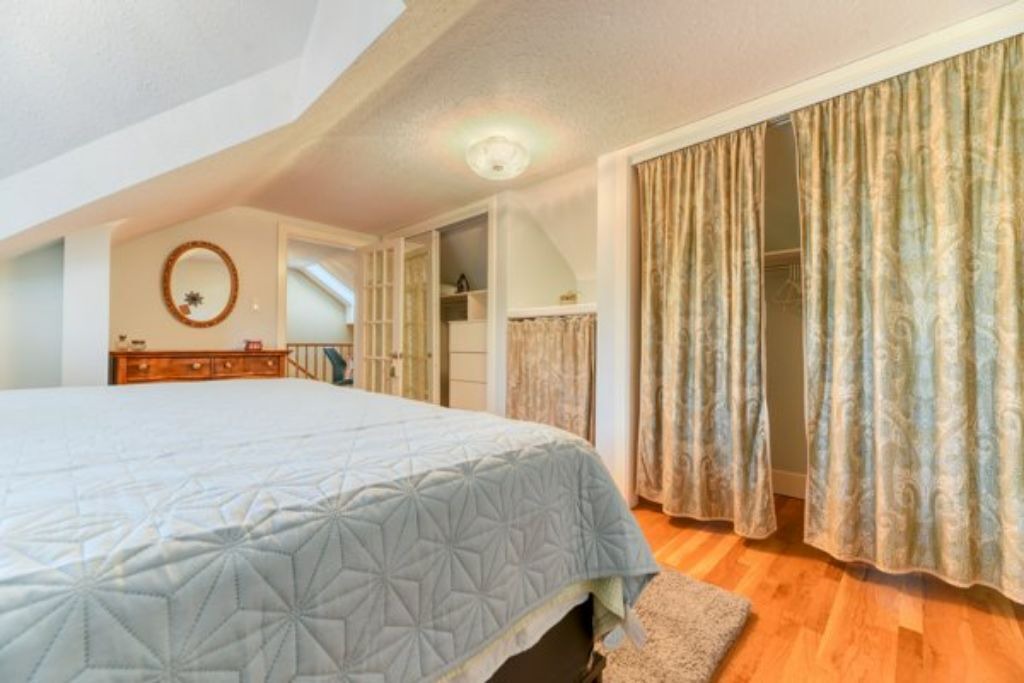 Photo of Bedroom in Strathmore