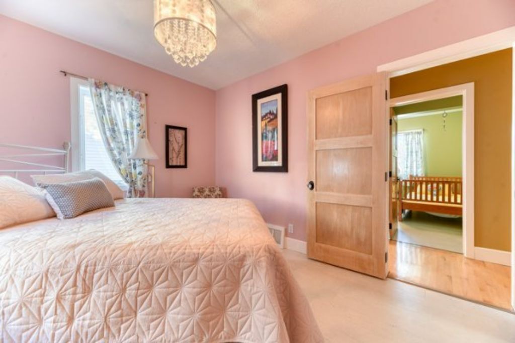 Photo of Bedroom in Strathmore