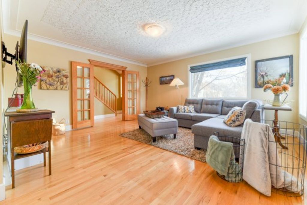 Photo of Livingroom in Strathmore