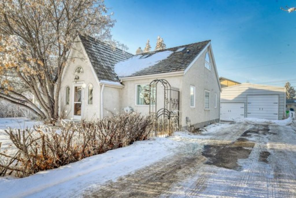 Photo of Outdoor in Strathmore