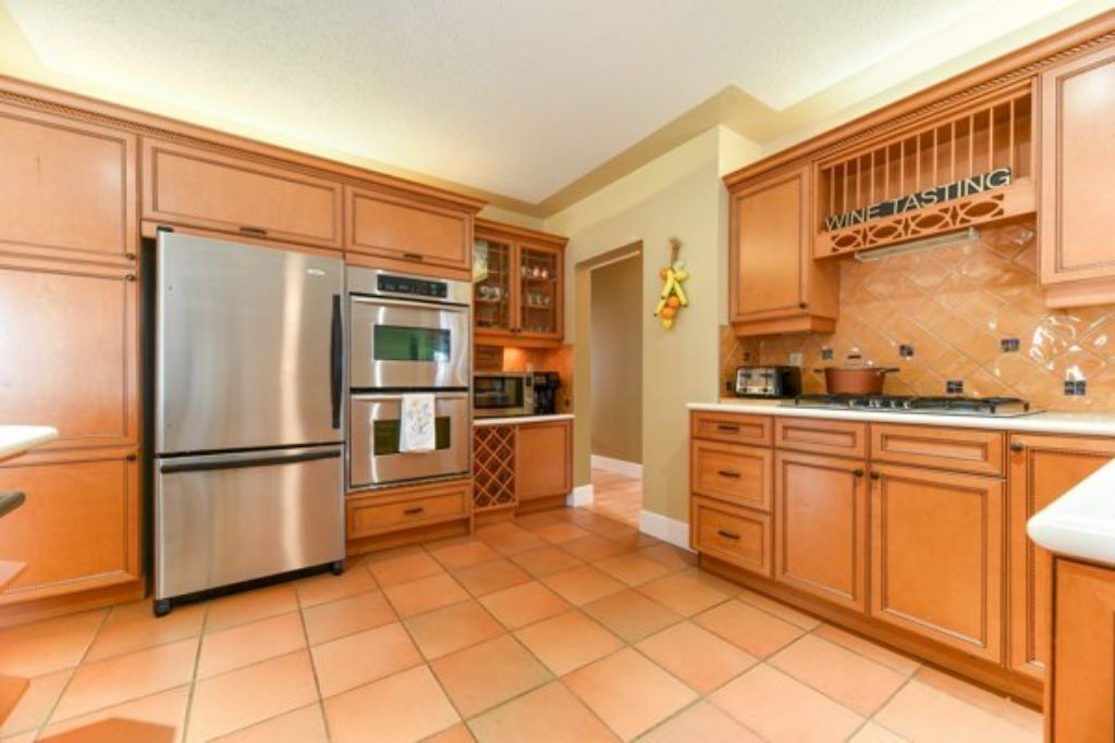 Photo of Kitchen in Strathmore