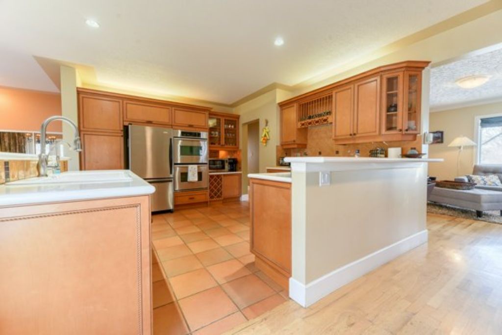 Photo of Kitchen in Strathmore