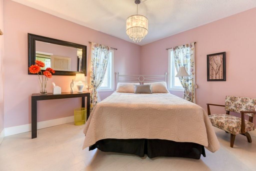 Photo of Bedroom in Strathmore