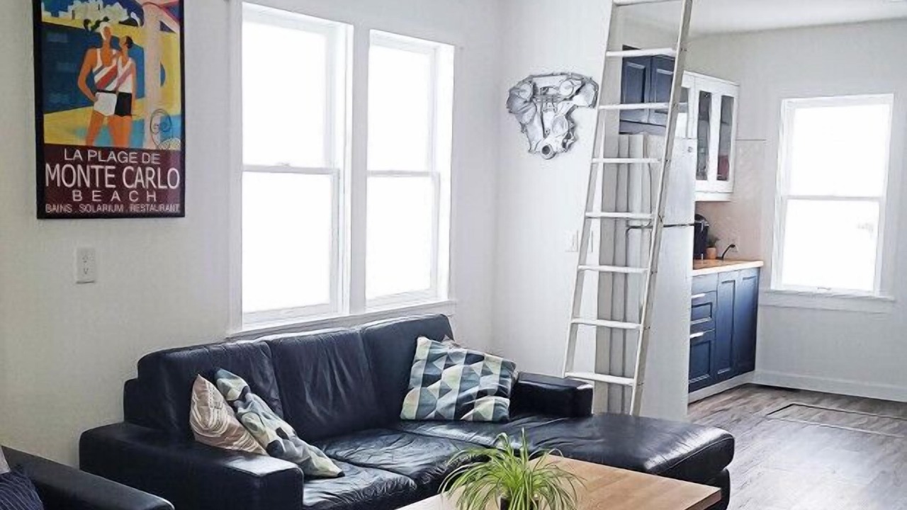 Photo of Bedroom in Sylvan Lake